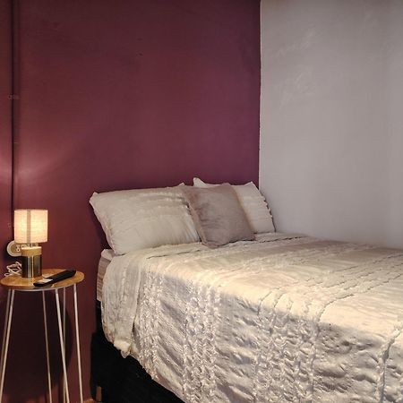 El Chirris B&B San Juan La Laguna Luaran gambar