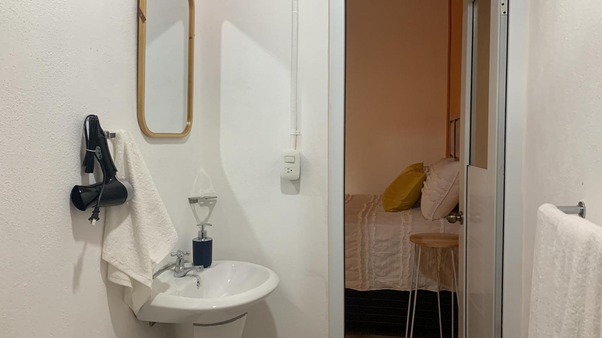 El Chirris B&B San Juan La Laguna Luaran gambar