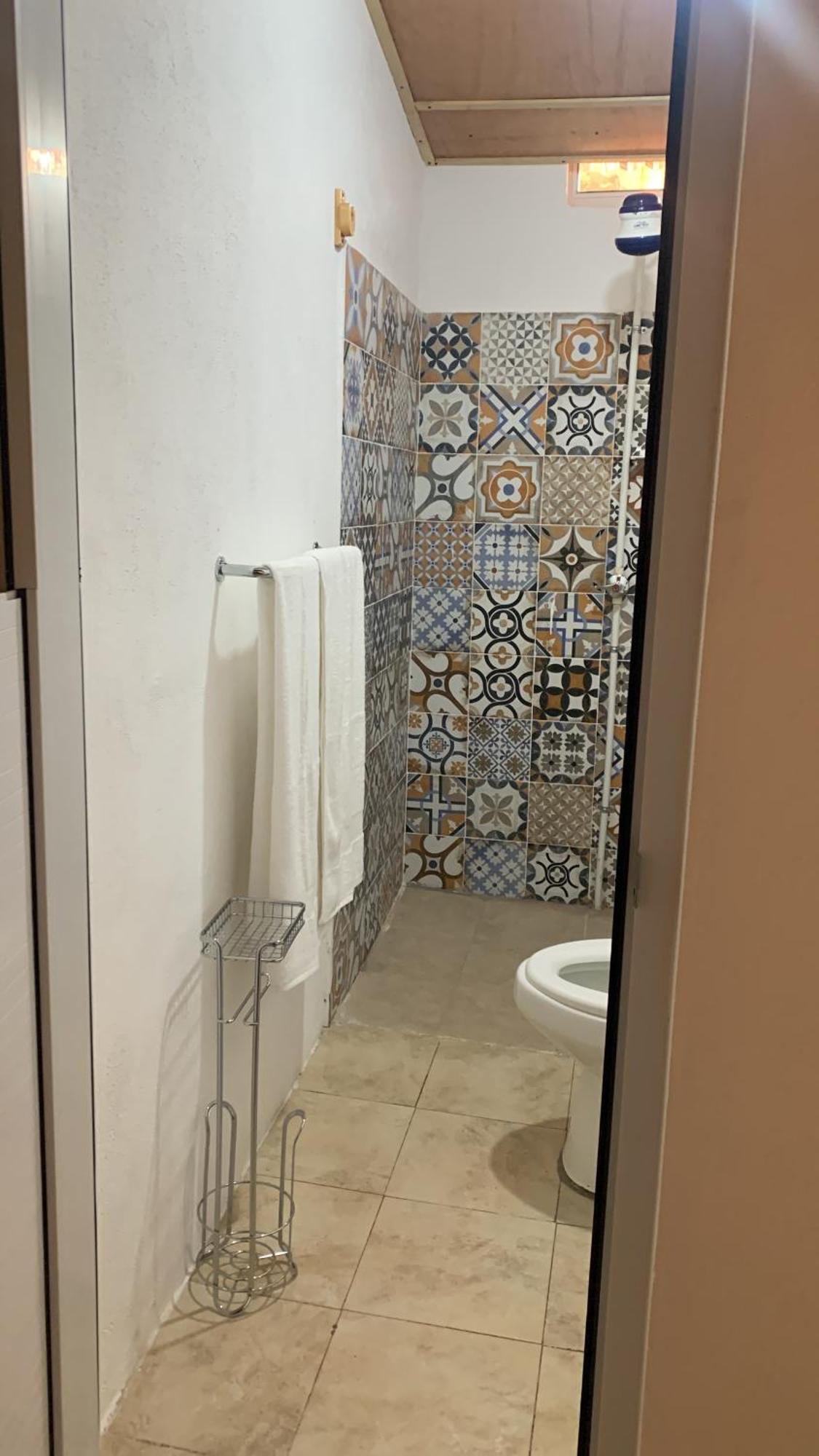 El Chirris B&B San Juan La Laguna Luaran gambar