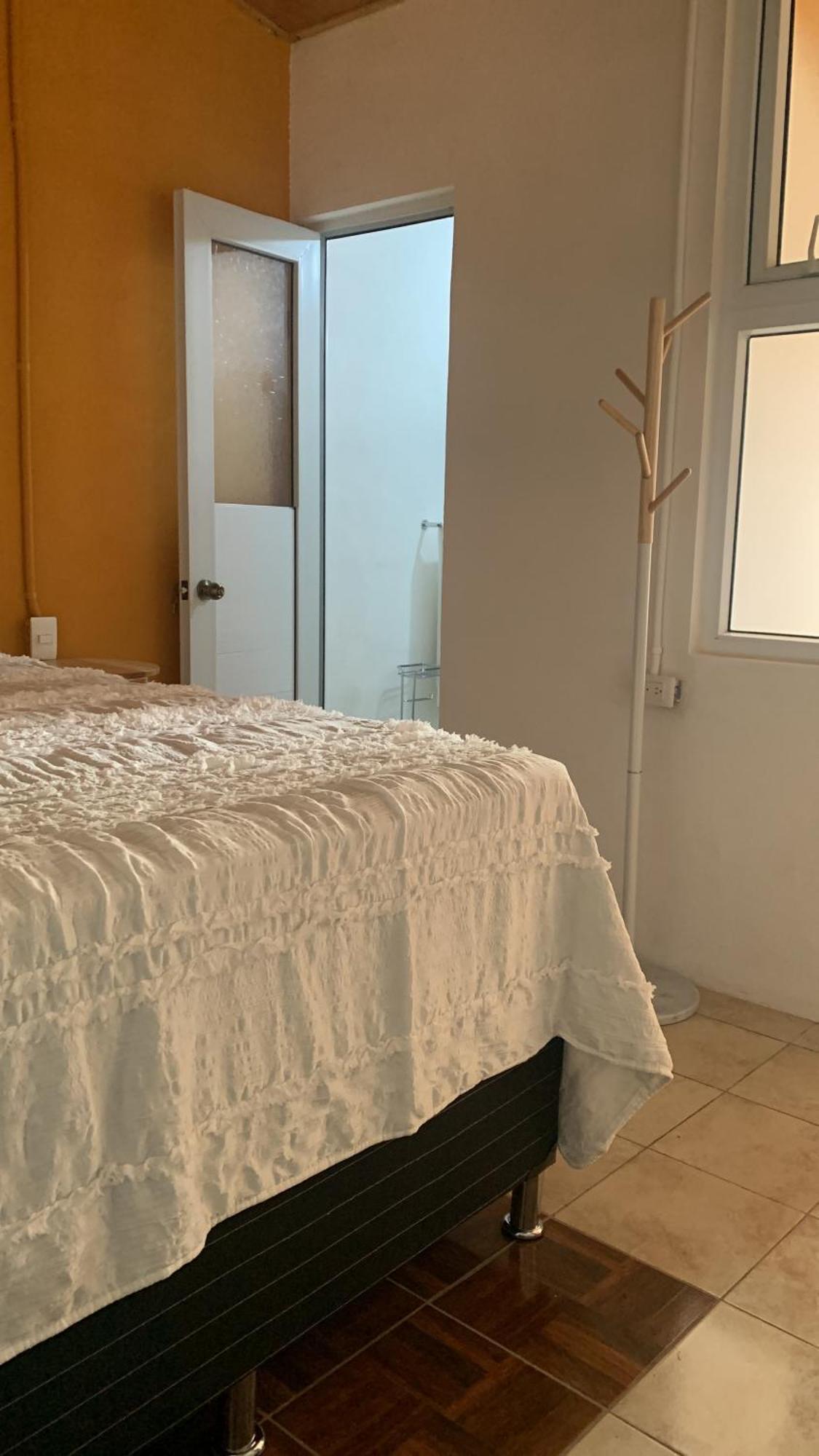 El Chirris B&B San Juan La Laguna Luaran gambar