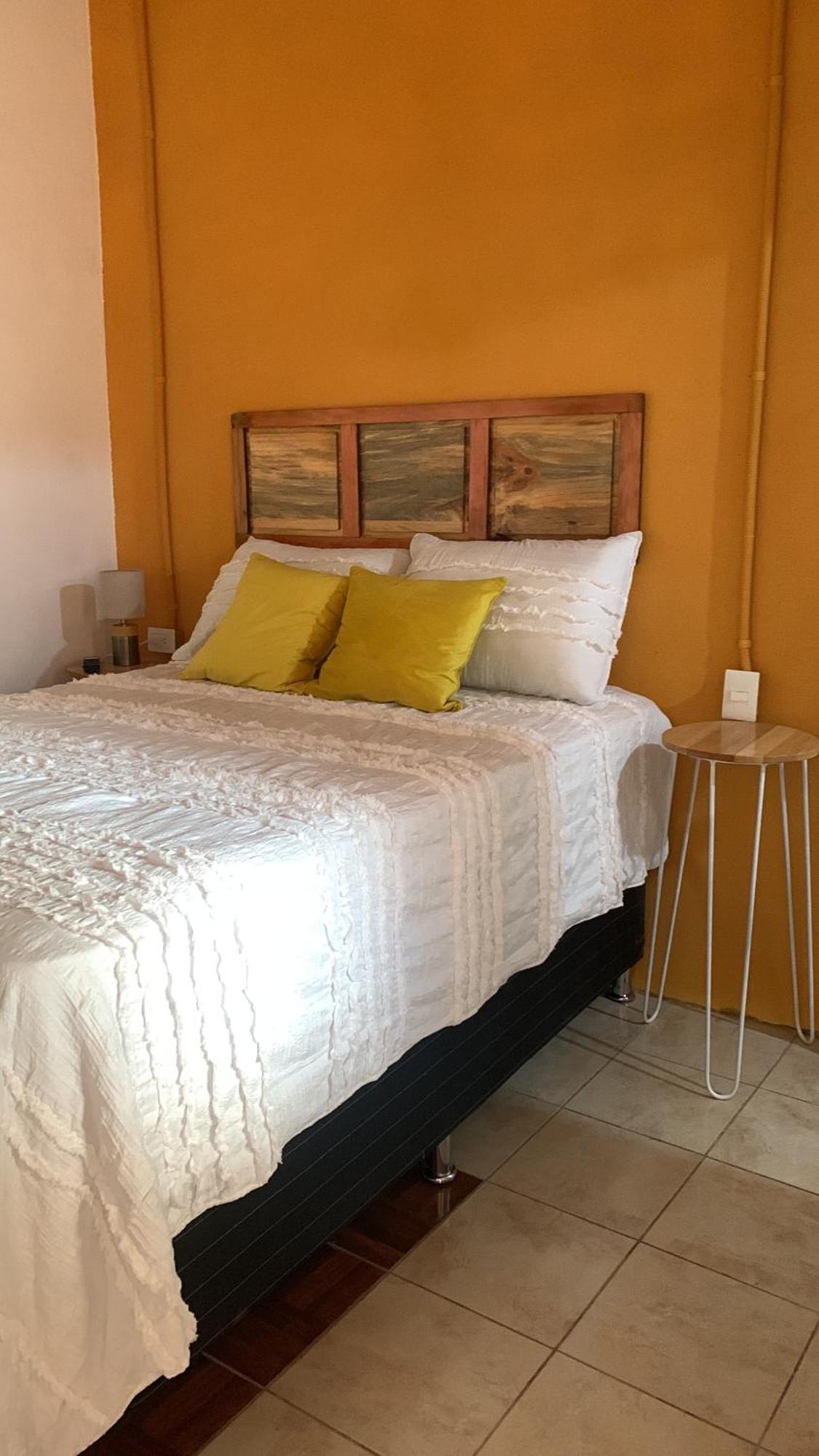 El Chirris B&B San Juan La Laguna Luaran gambar