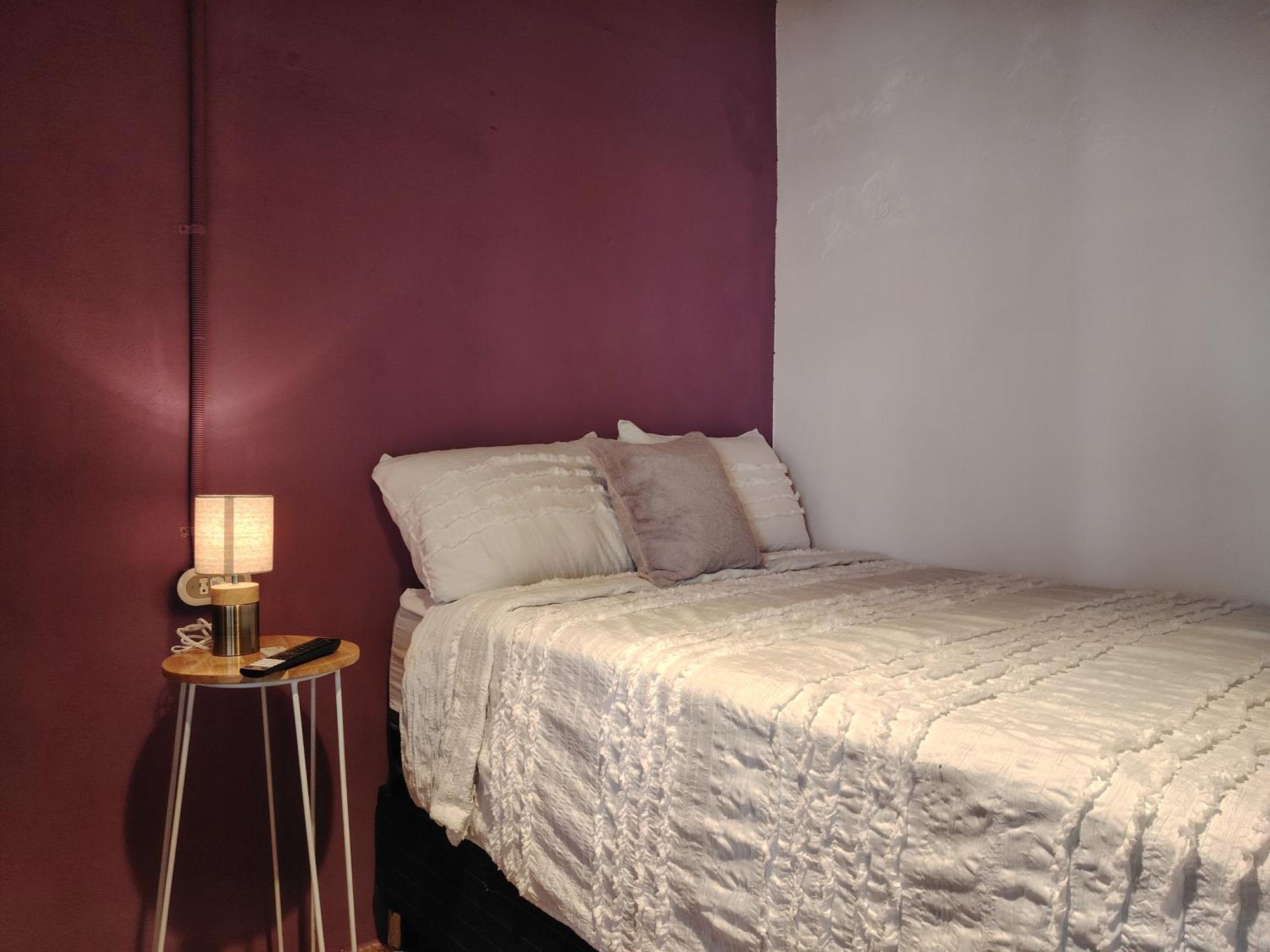 El Chirris B&B San Juan La Laguna Luaran gambar